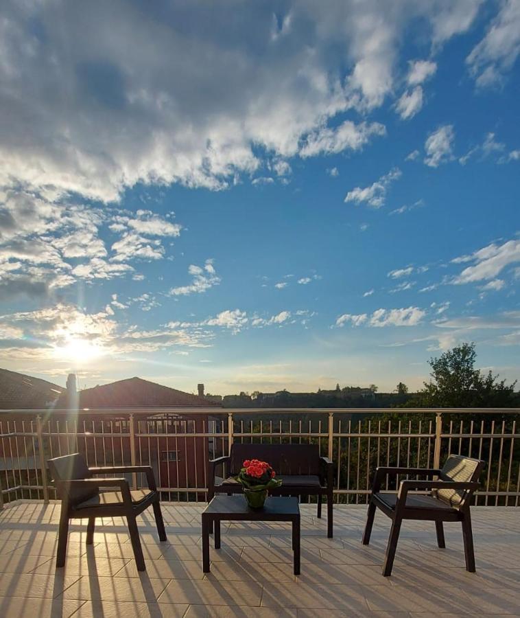 Apartment Roero Sunset *