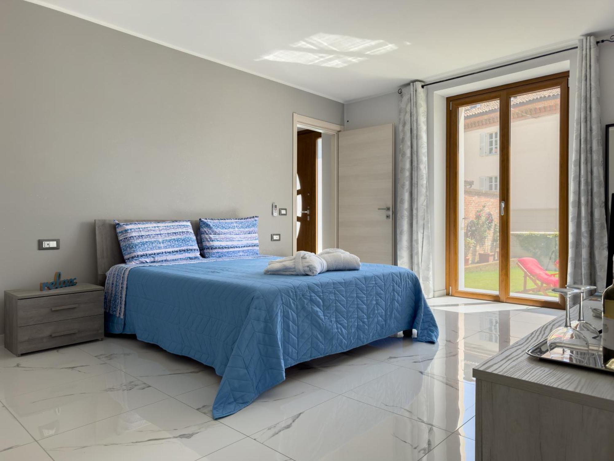 Roero Sunset Apartment