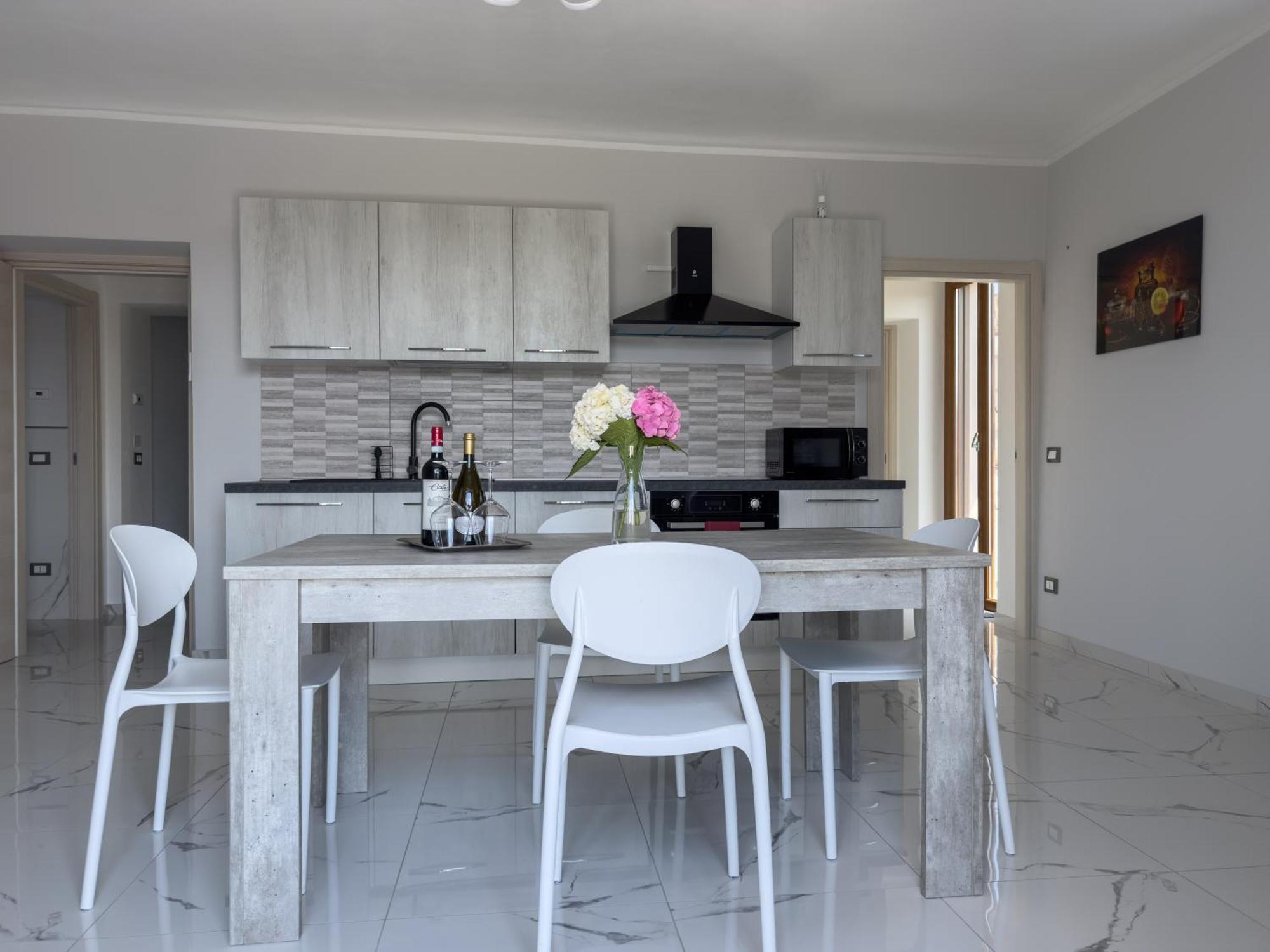Roero Sunset Apartment *