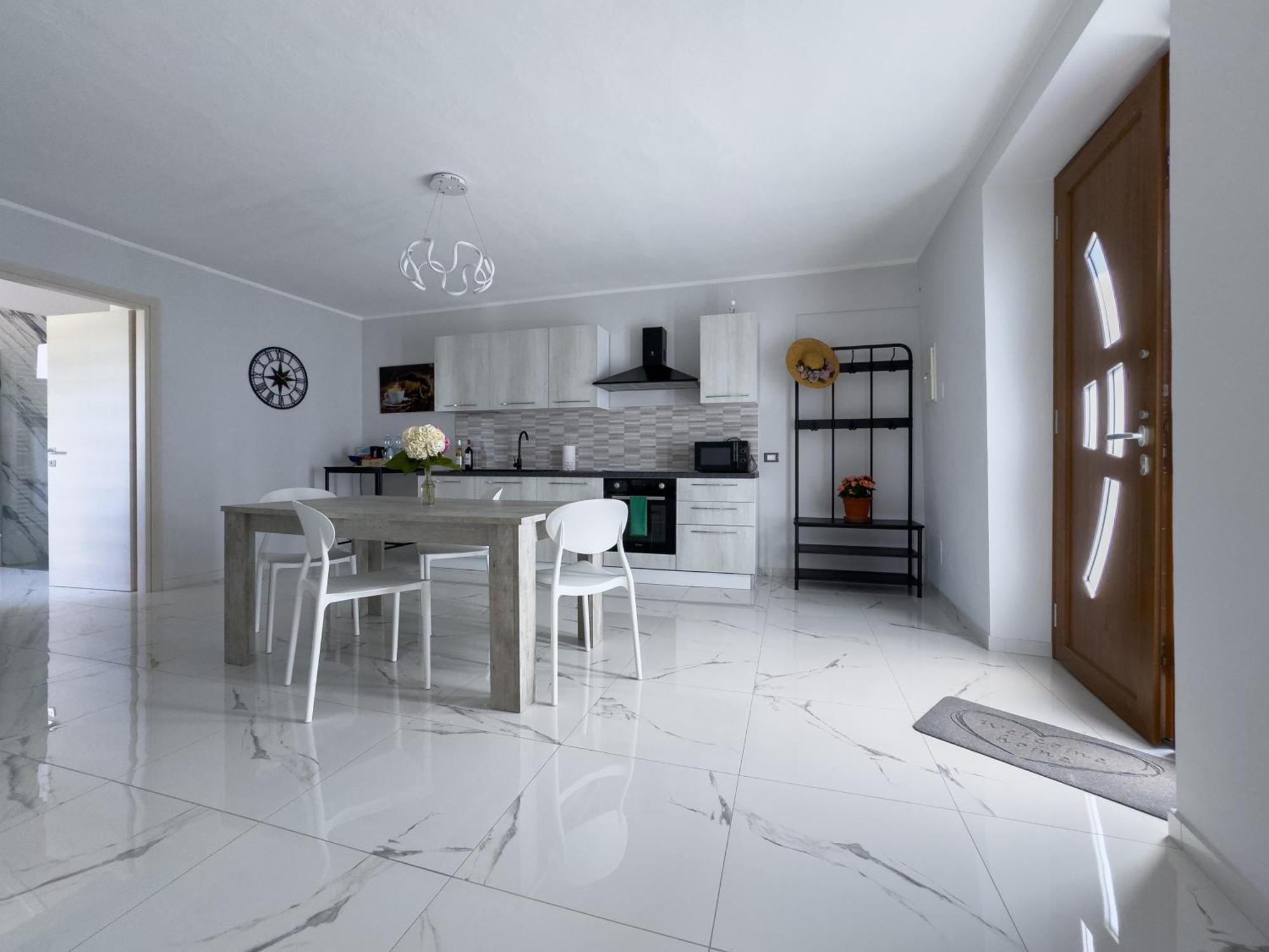 Roero Sunset Apartment Govone