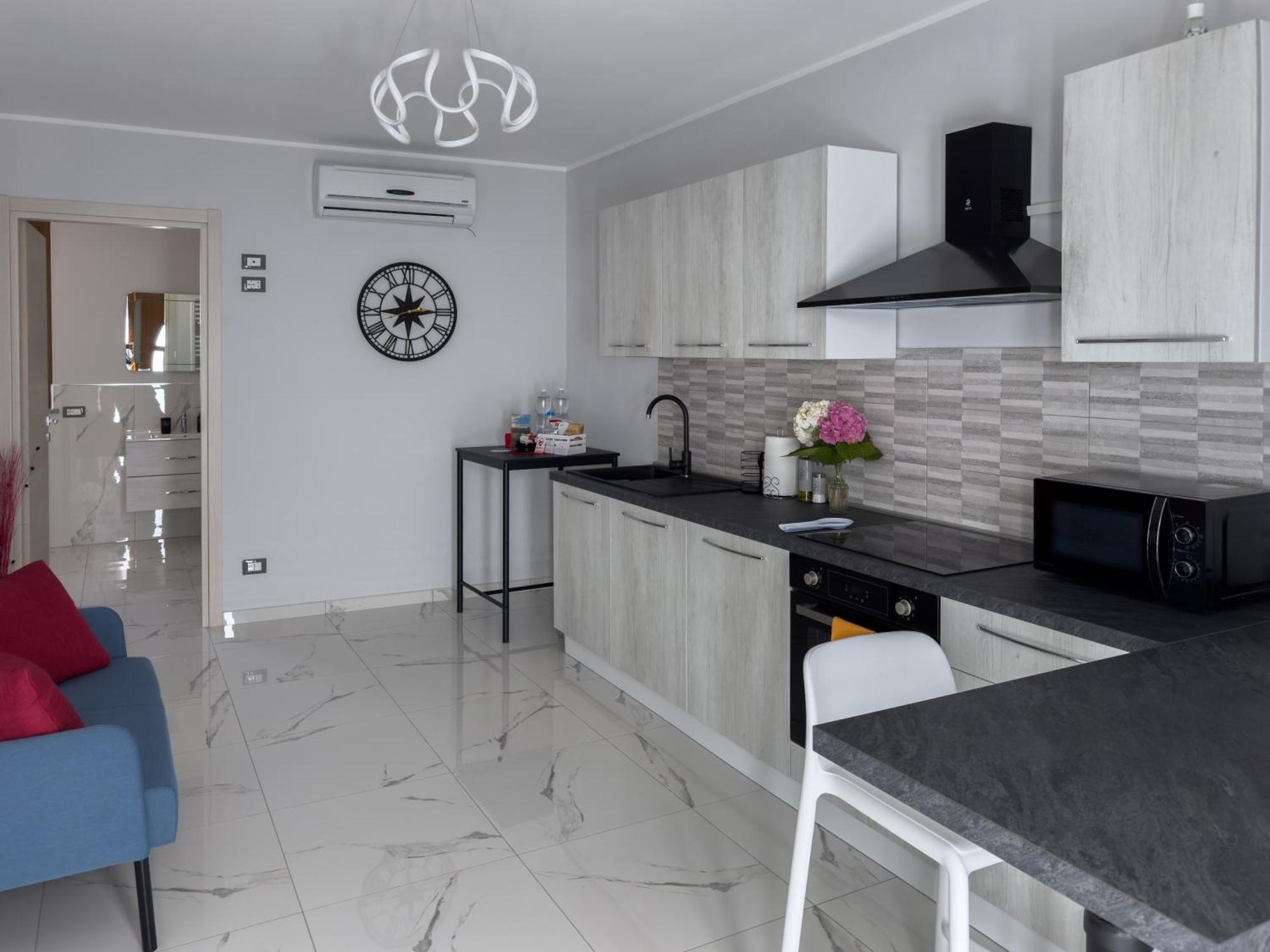 Roero Sunset Apartment