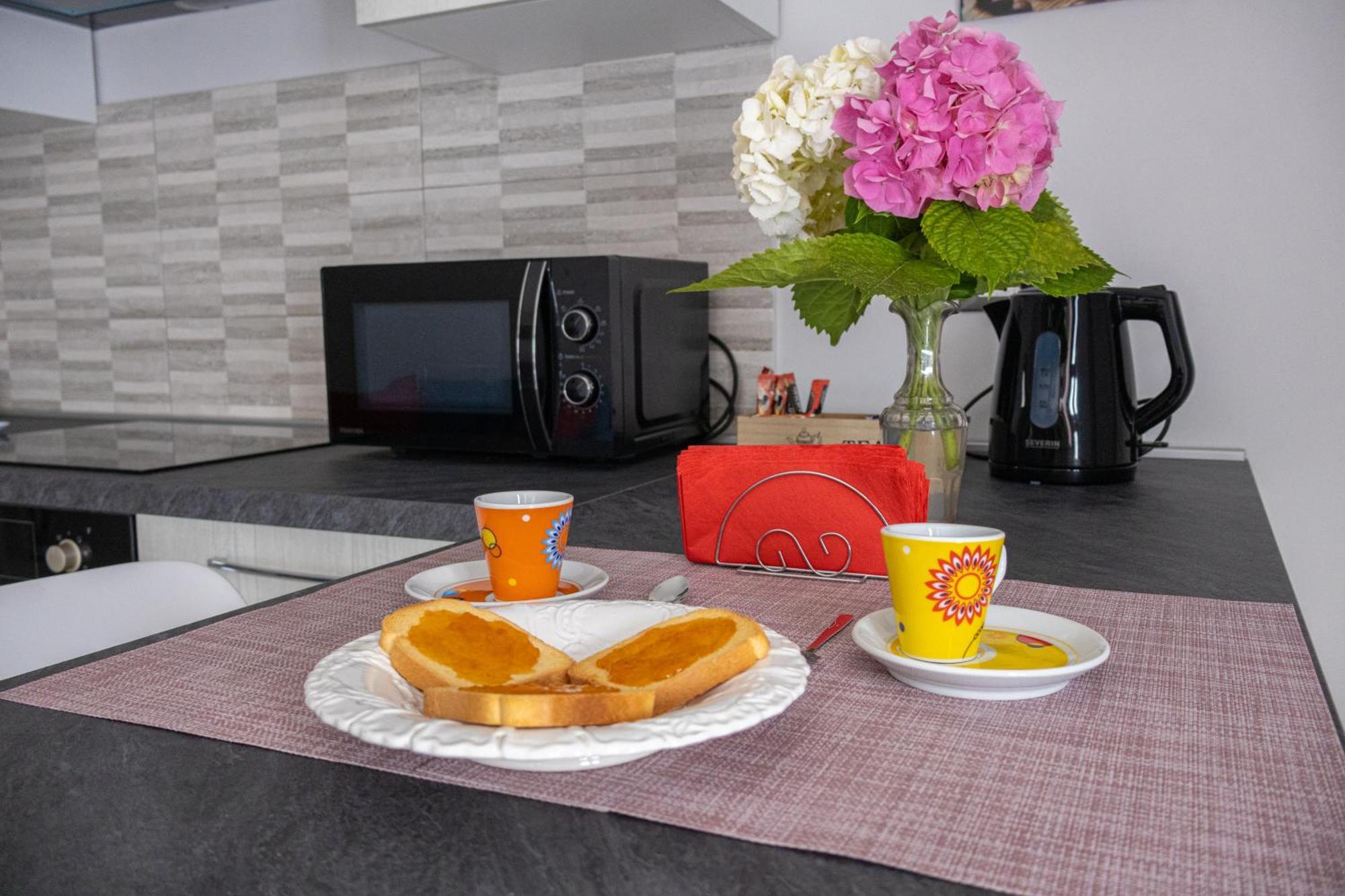 Roero Sunset Apartment *