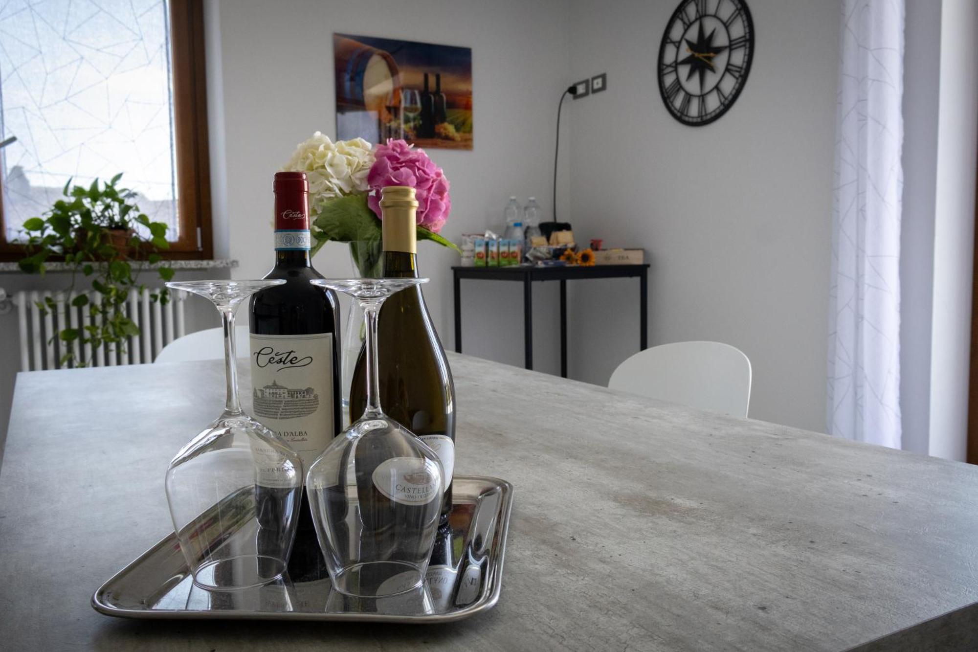 Roero Sunset Apartment